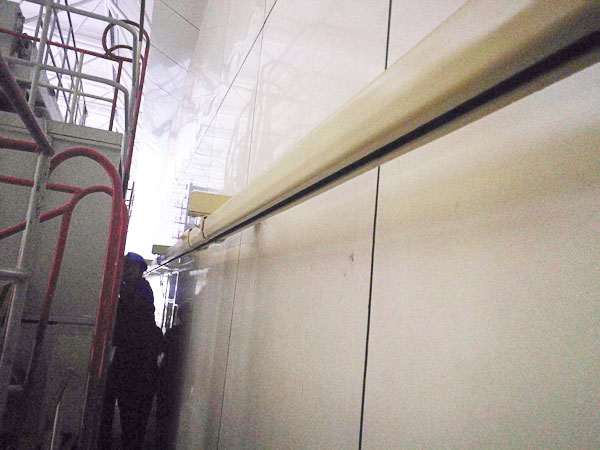 水平安全生命線