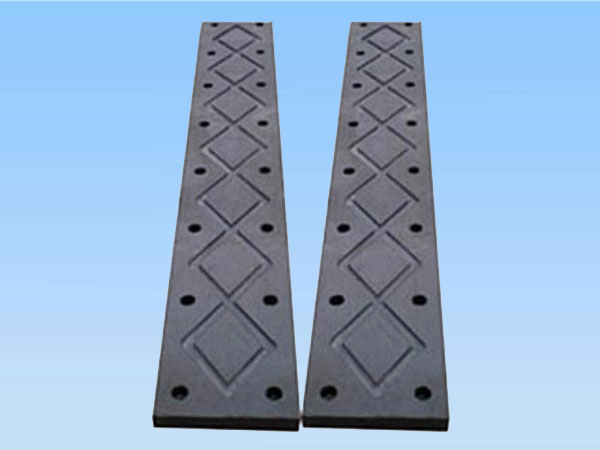 閘門滑道滑塊、聚四氟制品