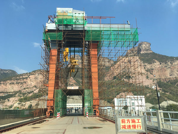 起重設(shè)備專業(yè)維護/保養(yǎng)/大修