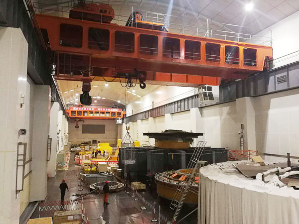 起重設(shè)備專業(yè)維護/保養(yǎng)/大修