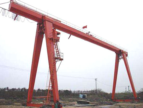 如何做好關(guān)龍門吊的操作與管理工作？