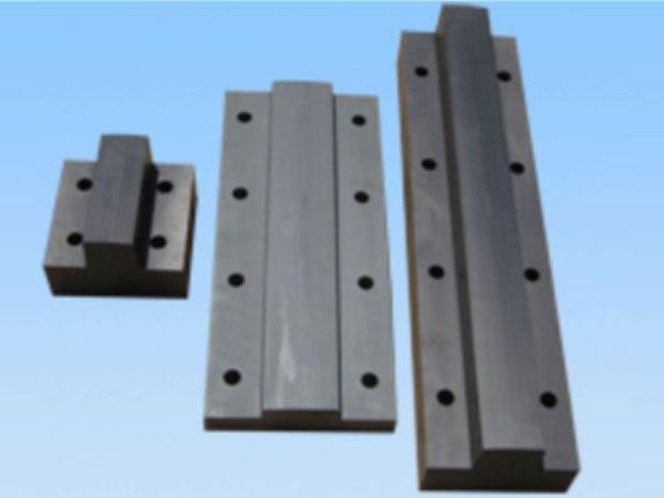 閘門滑道滑塊、聚四氟制品