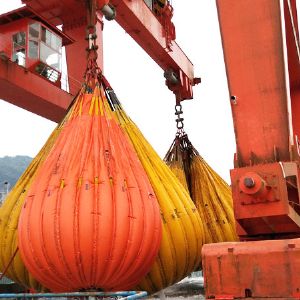 水電站大壩門機負(fù)荷試驗