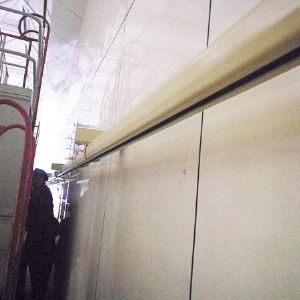 水平安全生命線