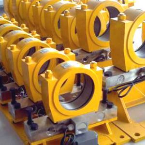 超載限制器、傳感器