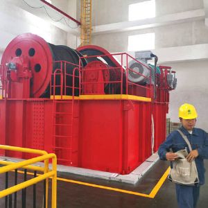 起重設(shè)備專業(yè)維護(hù)/保養(yǎng)/大修