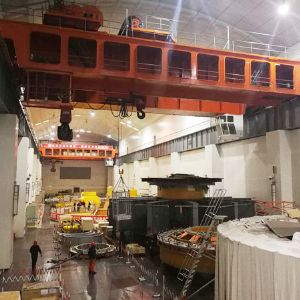 起重設(shè)備專業(yè)維護/保養(yǎng)/大修