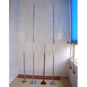 室外起重機防雷避雷裝置